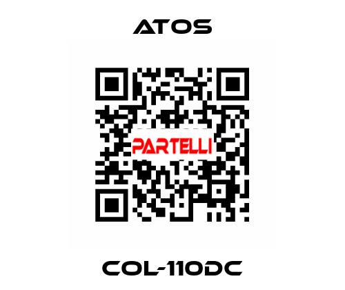 COL-110DC Atos