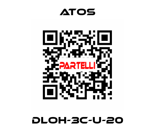 DLOH-3C-U-20 Atos