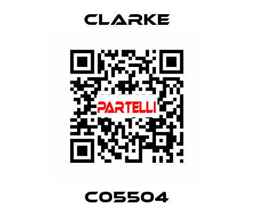 C05504 Clarke
