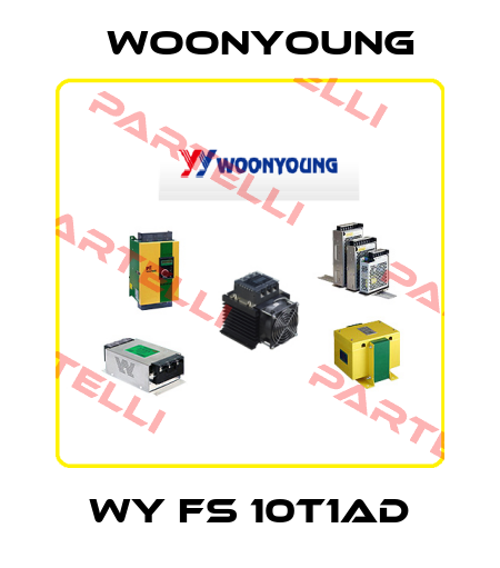 WY FS 10T1AD WOONYOUNG