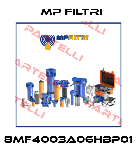 8MF4003A06HBP01 MP Filtri