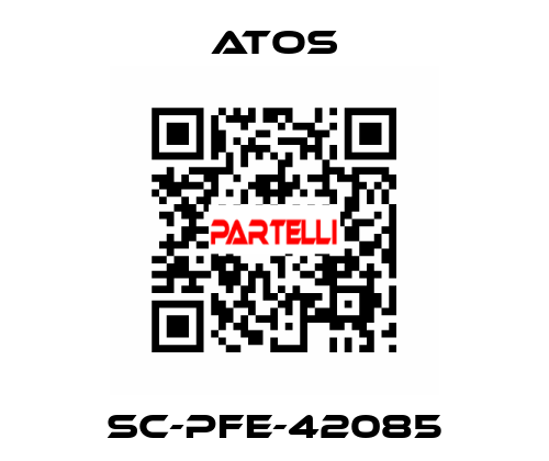 SC-PFE-42085 Atos