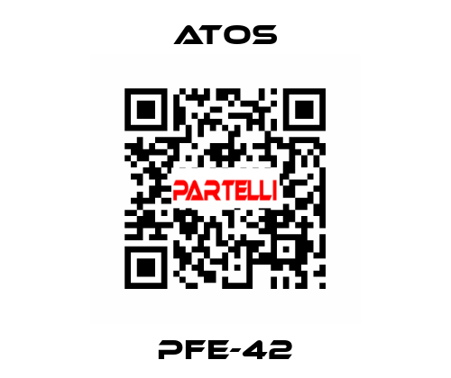 PFE-42 Atos