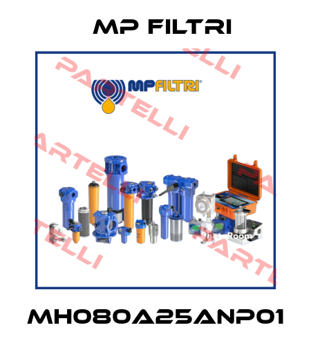 MH080A25ANP01 MP Filtri