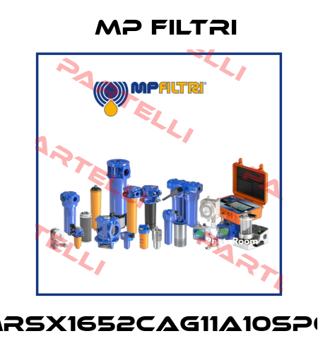 MRSX1652CAG11A10SP01 MP Filtri