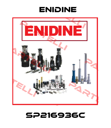 SP216936C Enidine