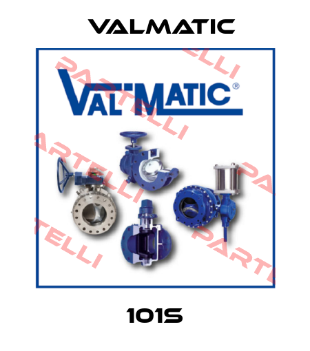 101S Valmatic