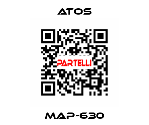 MAP-630 Atos