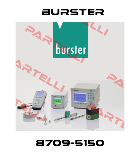8709-5150 Burster
