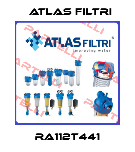 RA112T441 Atlas Filtri