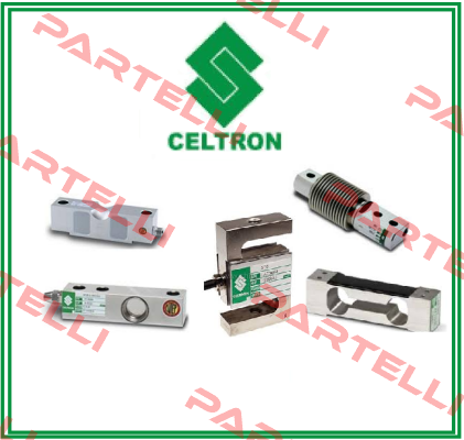 LCD-50klbs Celtron