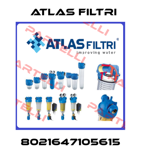 8021647105615 Atlas Filtri