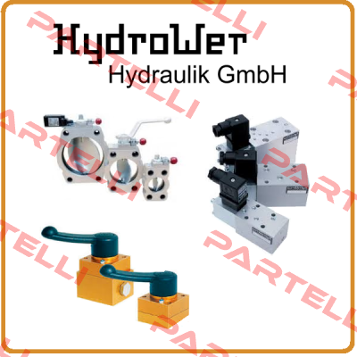 RVB16 HYDROWER