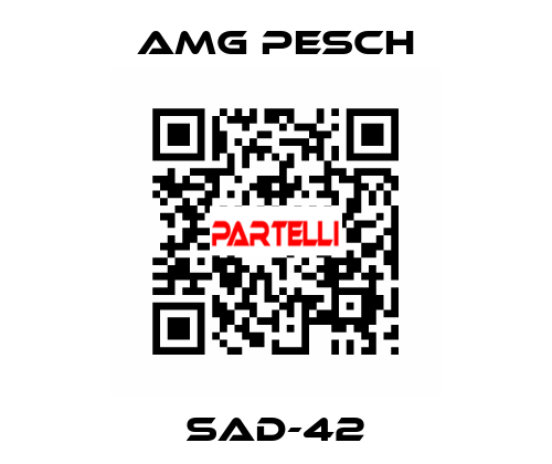 SAD-42 AMG Pesch