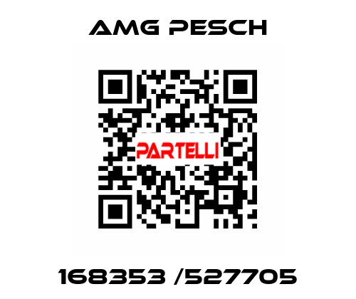 168353 /527705 AMG Pesch