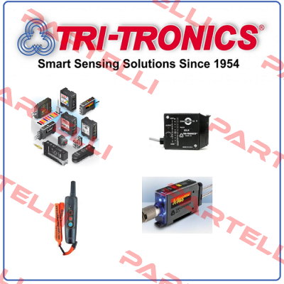 SPBWLC Tri-Tronics