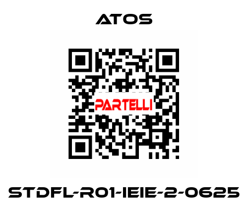 STDFL-R01-IEIE-2-0625 Atos