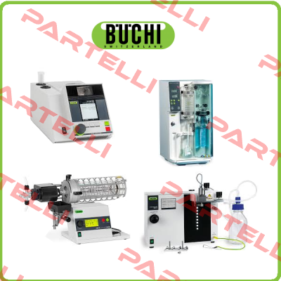 11CSN11149 Buchi