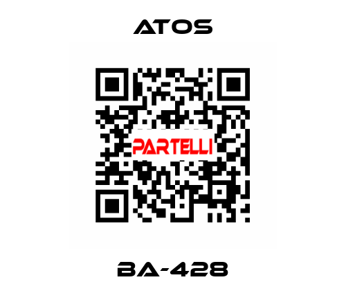 BA-428 Atos
