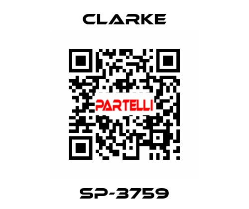 SP-3759 Clarke