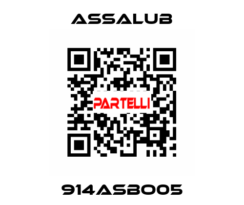 914ASBO05 ASSALUB