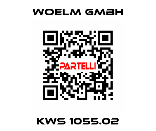 KWS 1055.02 Woelm GmbH