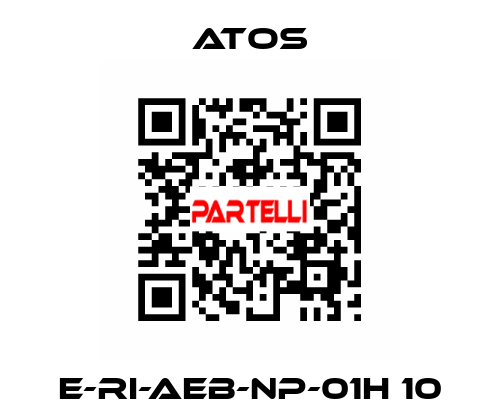 E-RI-AEB-NP-01H 10 Atos