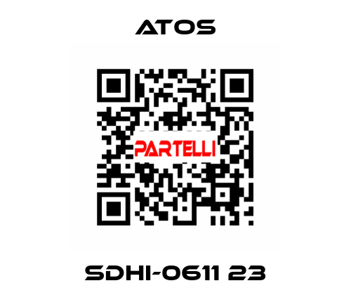 SDHI-0611 23 Atos
