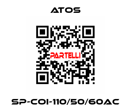 SP-COI-110/50/60AC Atos