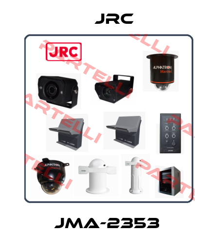 JMA-2353  Jrc