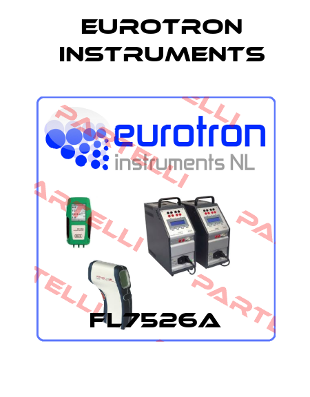 FL7526A Eurotron Instruments