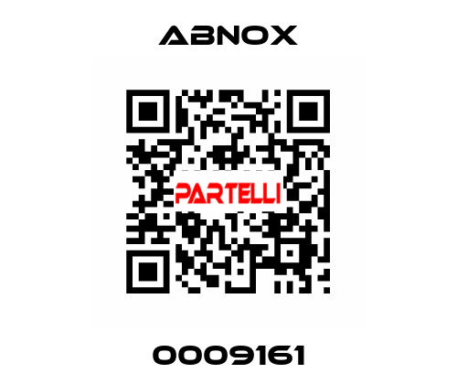 0009161 ABNOX