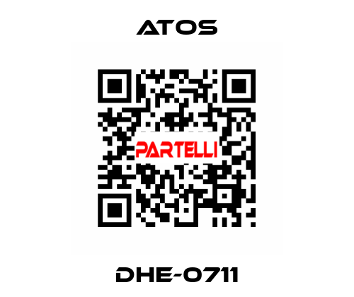 DHE-0711 Atos