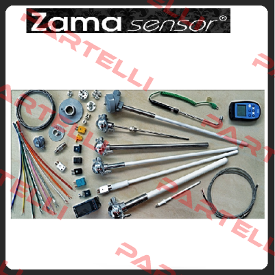 SET5000.041.3512V2 ZAMA SENSOR S.r.l.