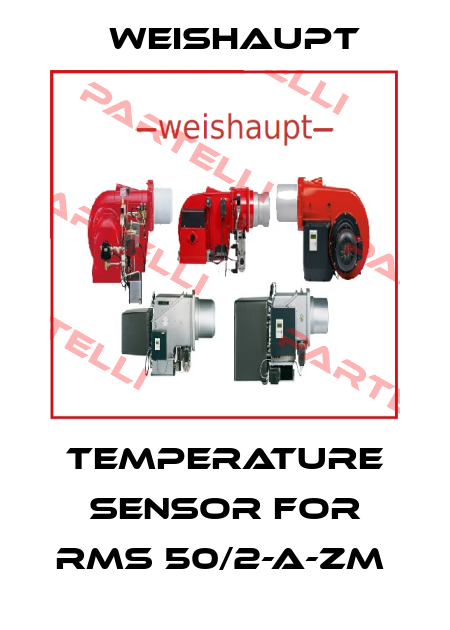 temperature sensor for rms 50/2-a-zm  Weishaupt