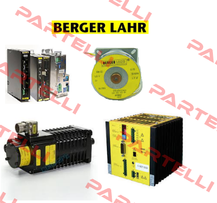 WD3-004.0801 / 1510016606 Berger Lahr (Schneider Electric)