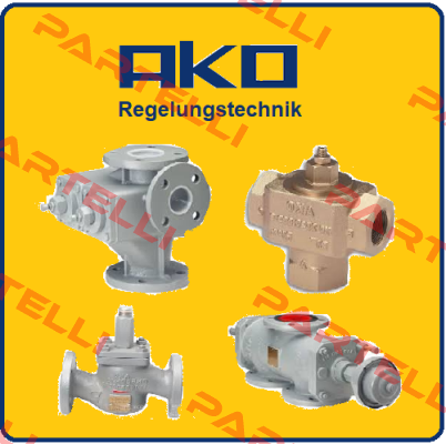 237.0120-032-0 AKO Regelungstechnik