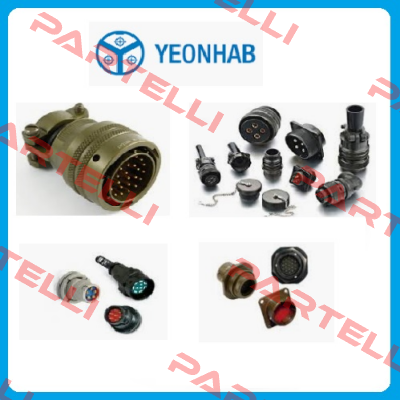 MS3108A24-10S YEONHAB