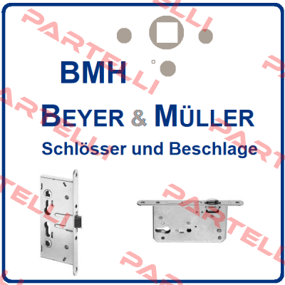 no 1101 BEYER & MULLER