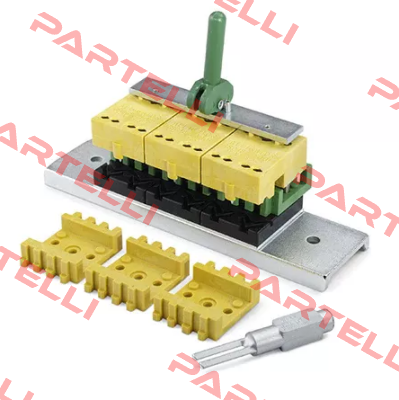 54626 / RSC187 Flexco
