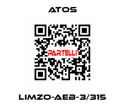LIMZO-AEB-3/315 Atos