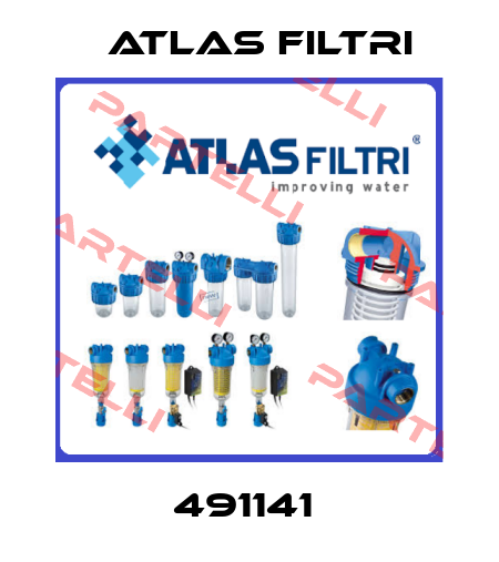 491141  Atlas Filtri