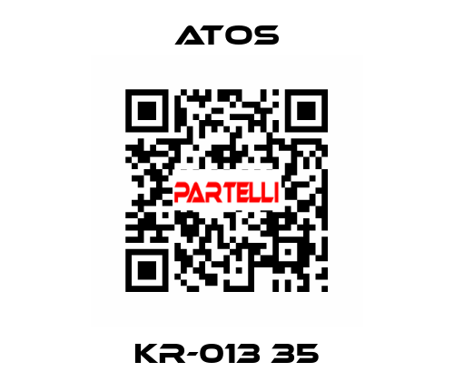 KR-013 35 Atos