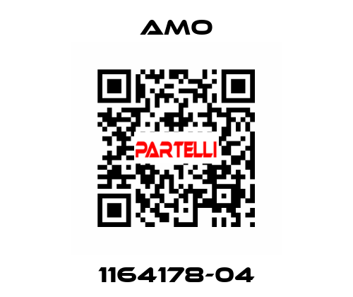 1164178-04 Amo