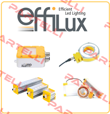 EFFI-RLSW-00-050-W Effilux