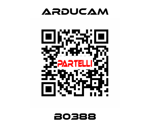 B0388 Arducam