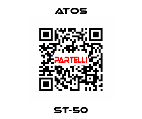 ST-50 Atos