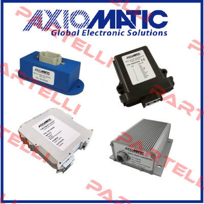 PWMI-WG-07 Axiomatic Technologies Corp.
