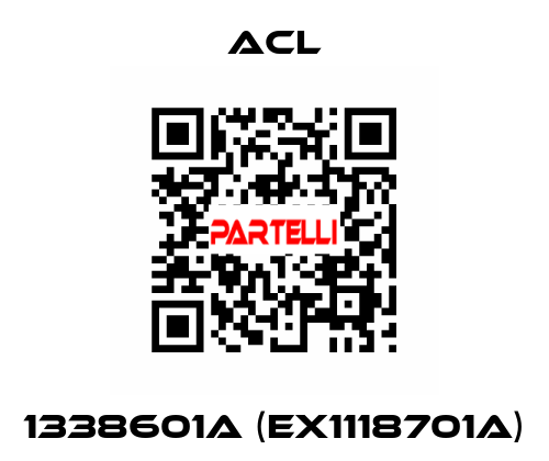 1338601A (EX1118701A) ACL