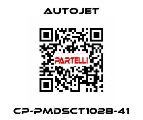 CP-PMDSCT1028-41 AUTOJET